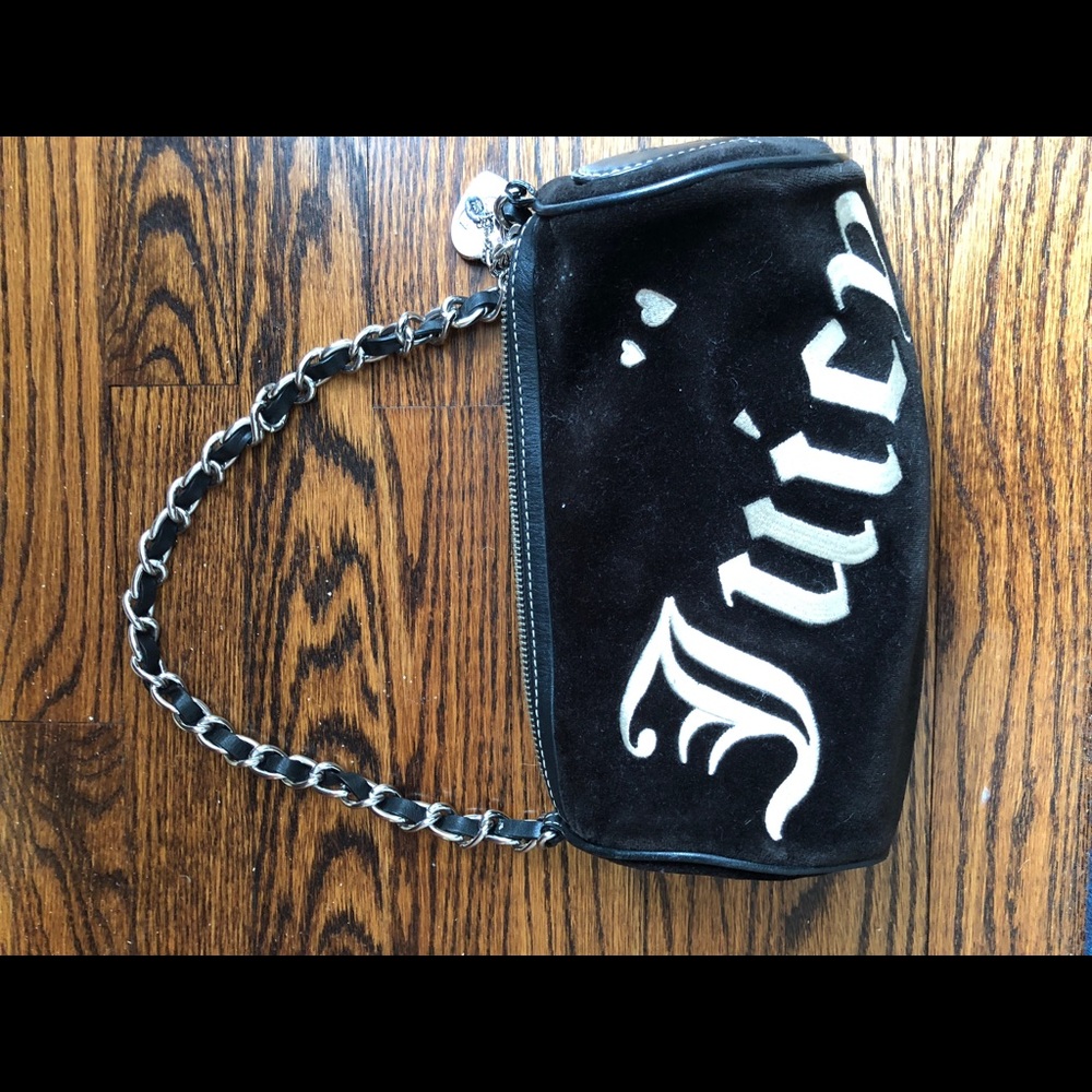 Juicy Couture handbag